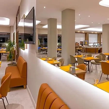 Hotel Ada Julian İçmeler